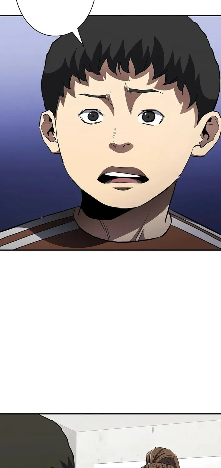 Born to Bleed Chapter 34 page 4 - 