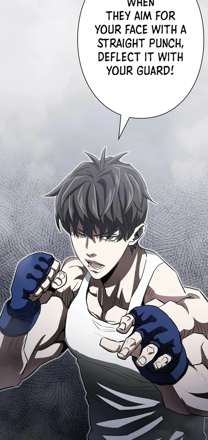 Born to Bleed Chapter 34 page 35 - 