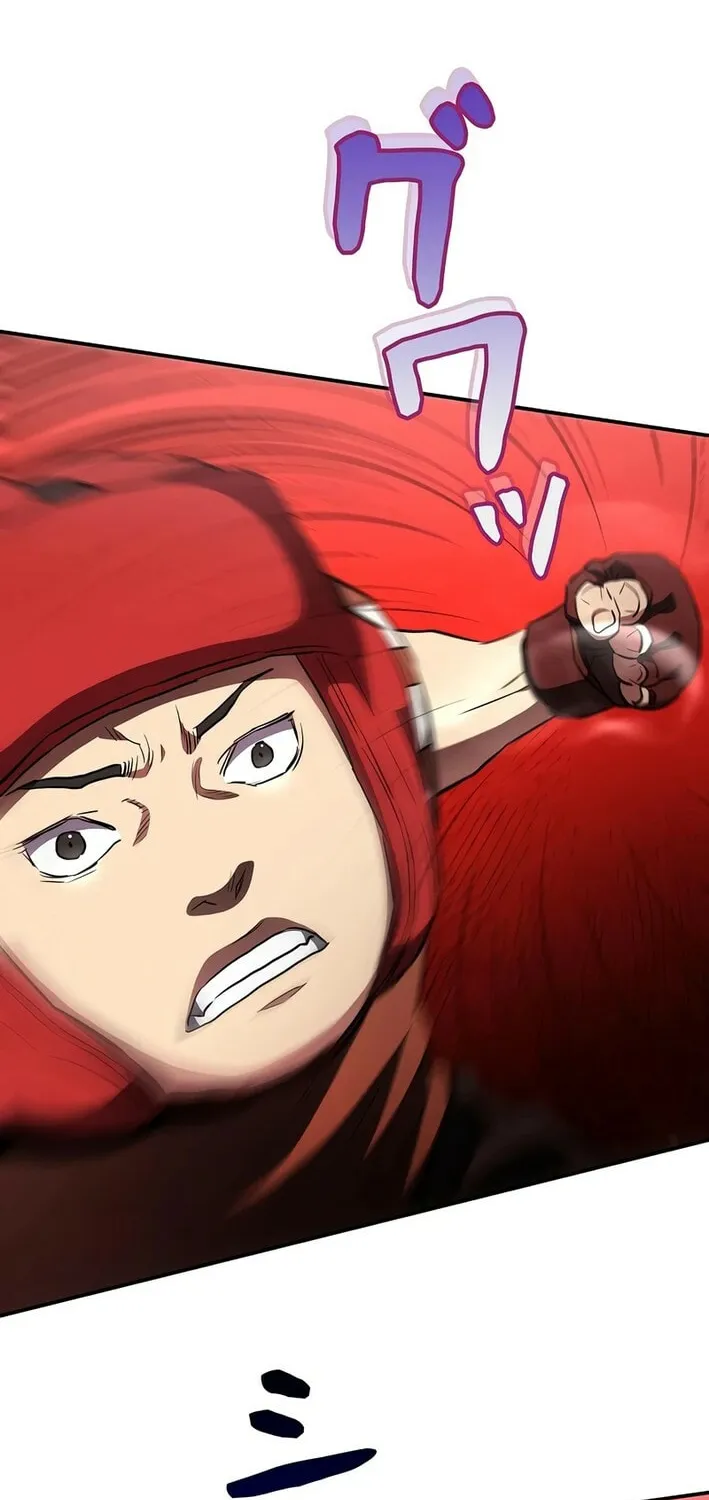 Born to Bleed Chapter 34 page 38 - 