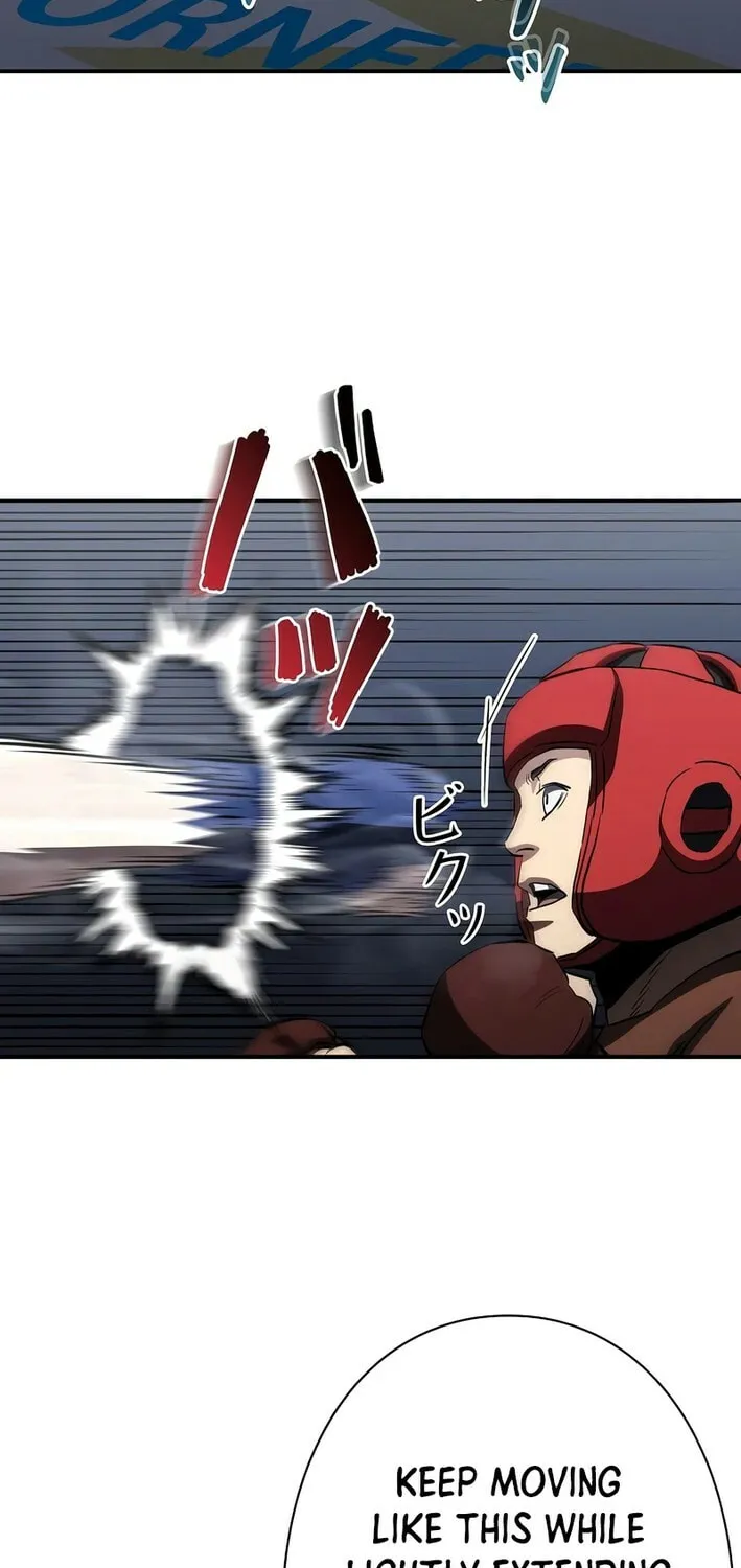 Born to Bleed Chapter 34 page 47 - 