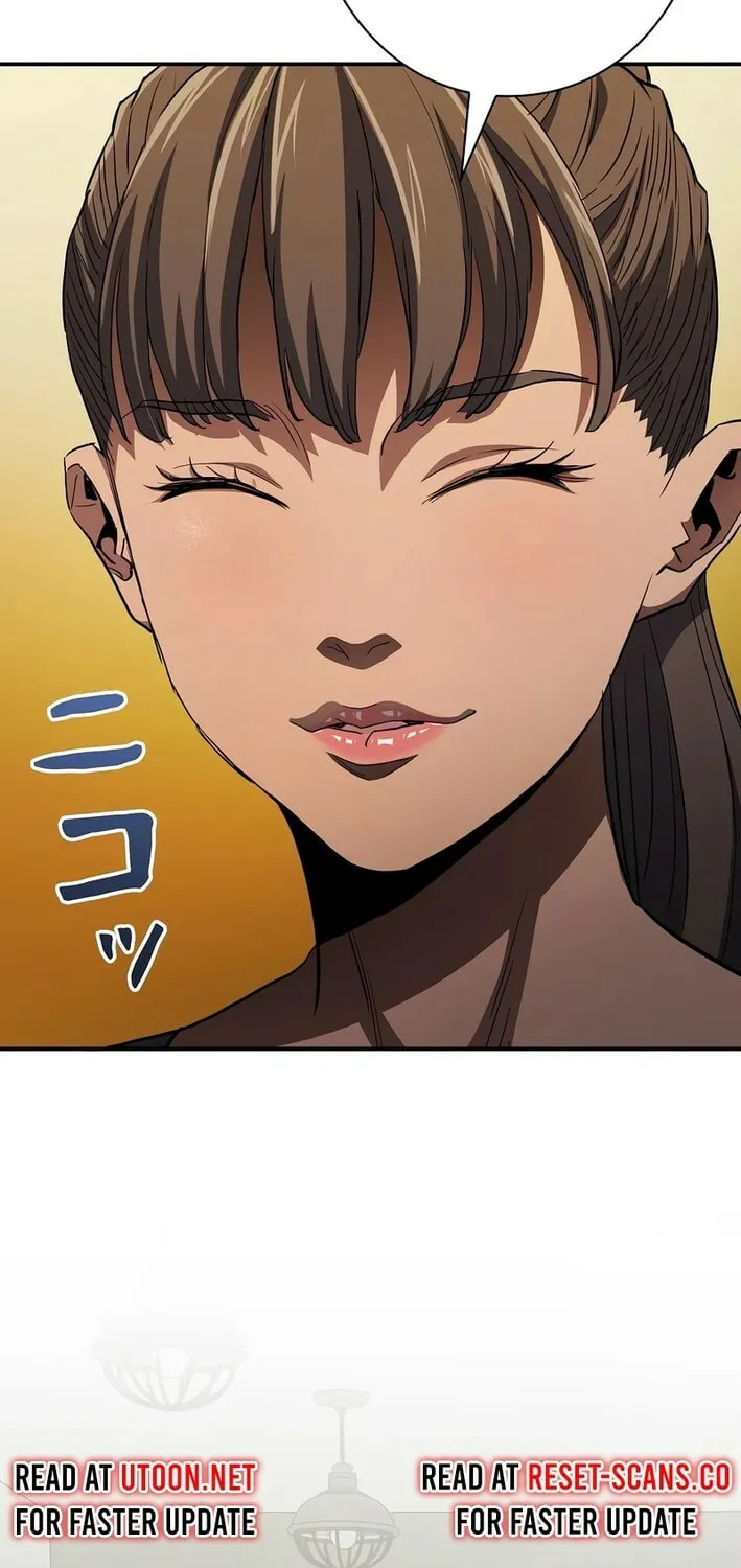 Born to Bleed Chapter 34 page 6 - 