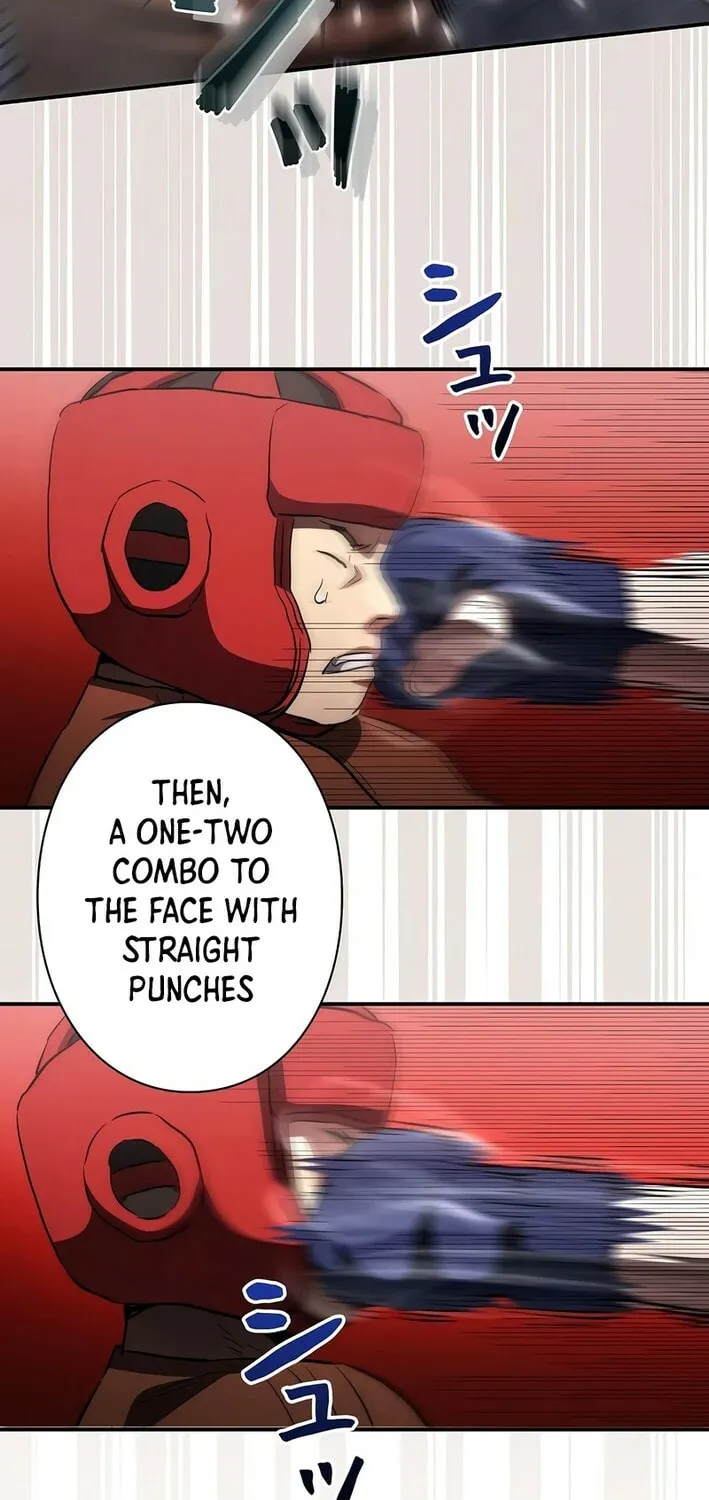Born to Bleed Chapter 34 page 53 - 