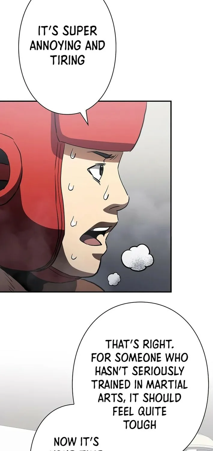 Born to Bleed Chapter 34 page 57 - 