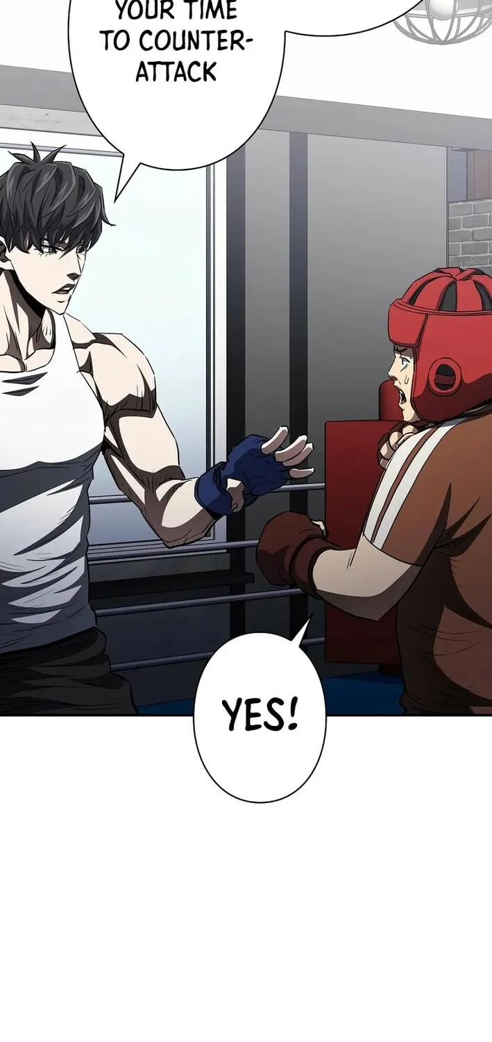 Born to Bleed Chapter 34 page 58 - 