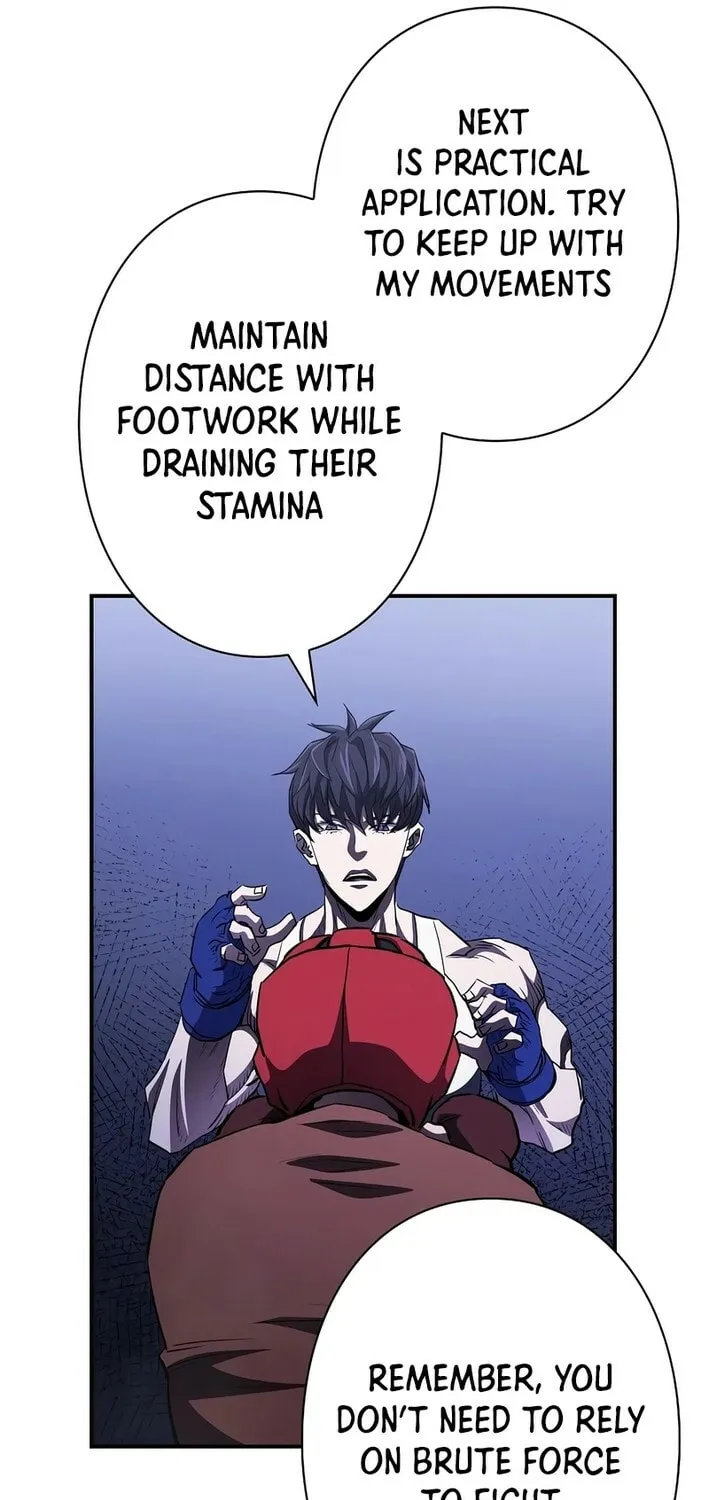 Born to Bleed Chapter 34 page 59 - 