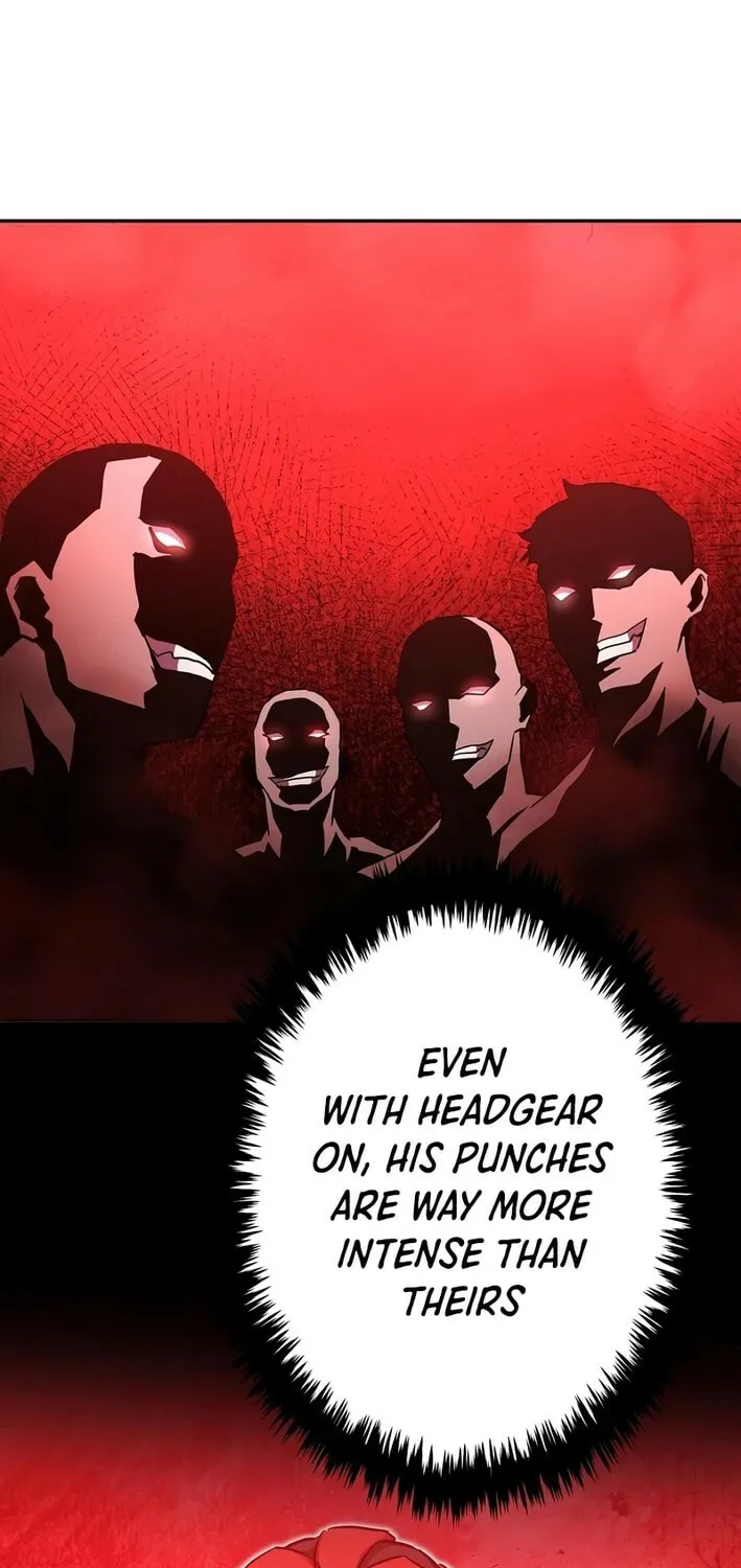Born to Bleed Chapter 34 page 63 - 