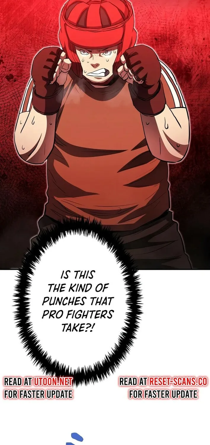Born to Bleed Chapter 34 page 64 - 