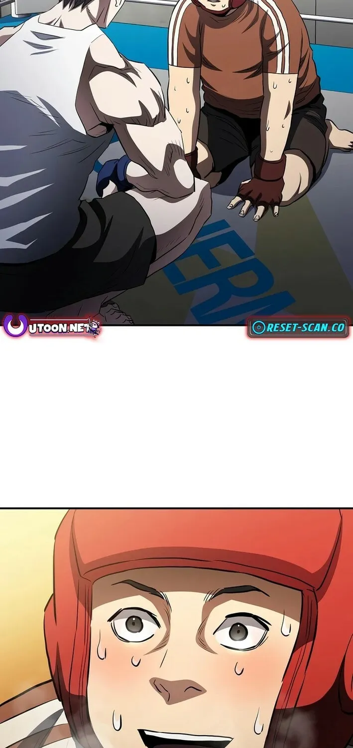 Born to Bleed Chapter 34 page 76 - 
