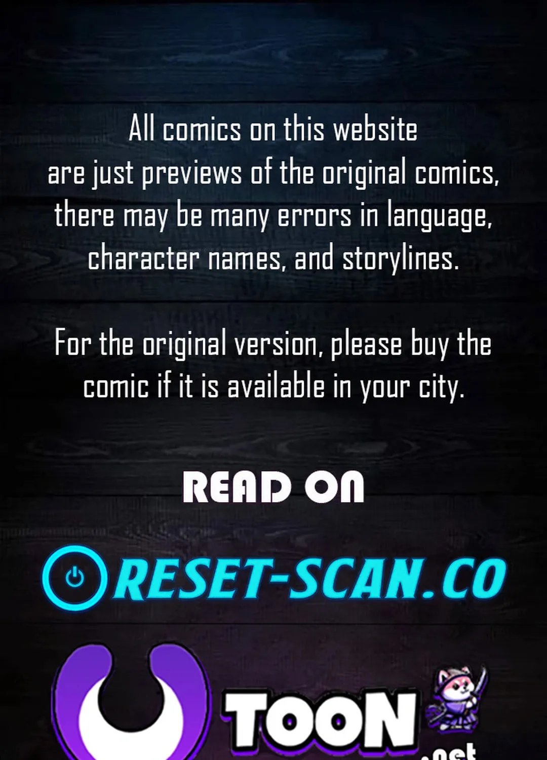 Born to Bleed Chapter 35 page 1 - 