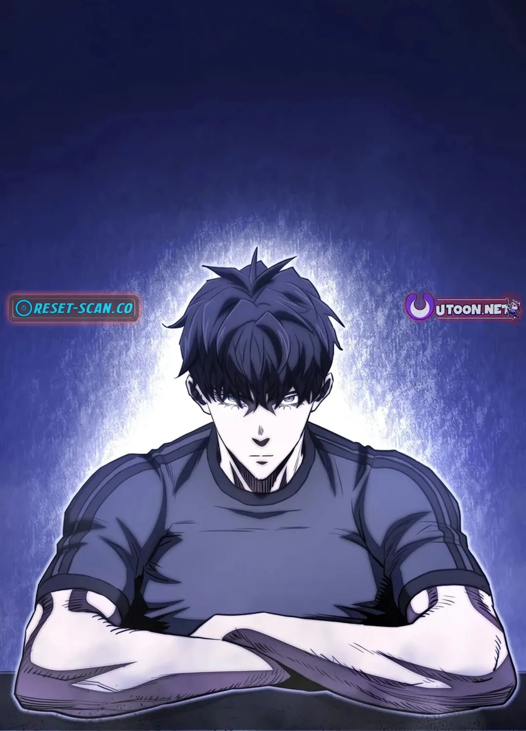 Born to Bleed Chapter 35 page 102 - 