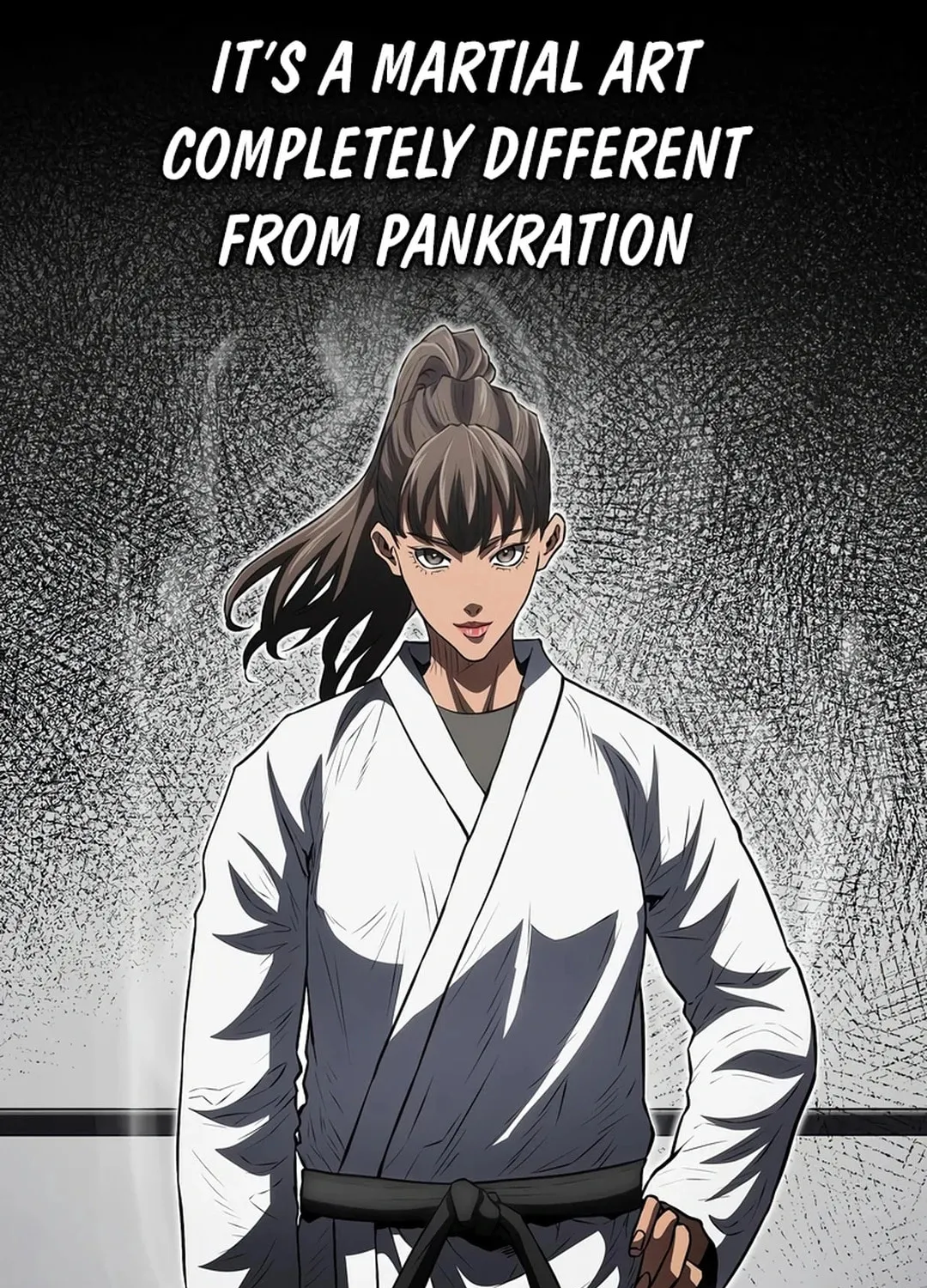 Born to Bleed Chapter 35 page 12 - 
