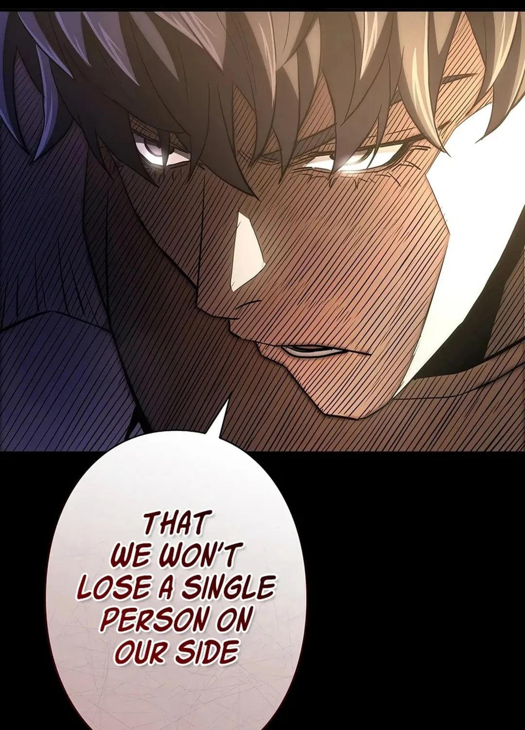 Born to Bleed Chapter 35 page 114 - 