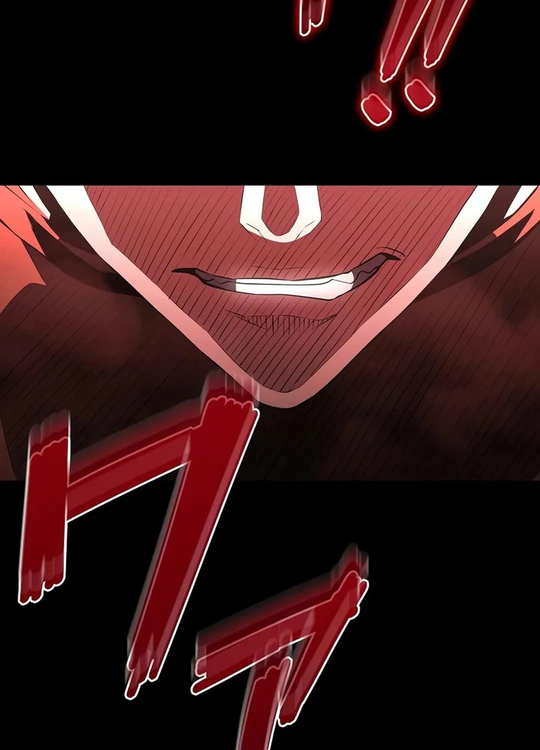 Born to Bleed Chapter 35 page 121 - 
