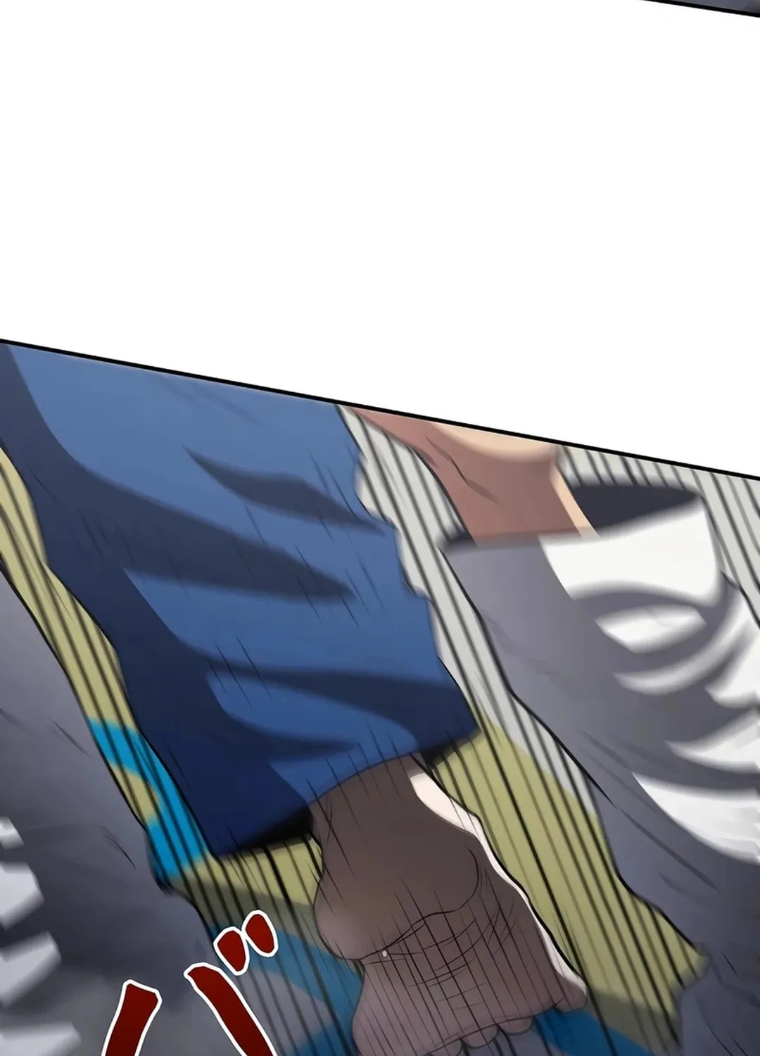 Born to Bleed Chapter 35 page 24 - 