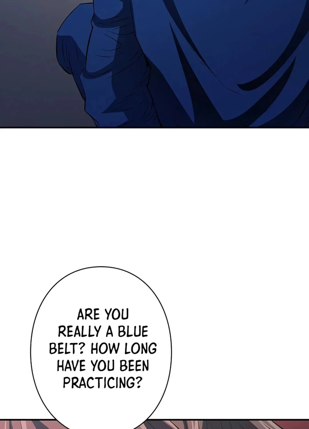 Born to Bleed Chapter 35 page 52 - 