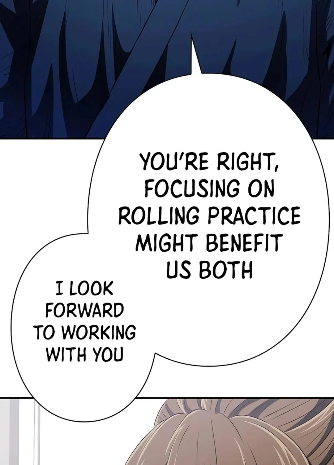 Born to Bleed Chapter 35 page 65 - 