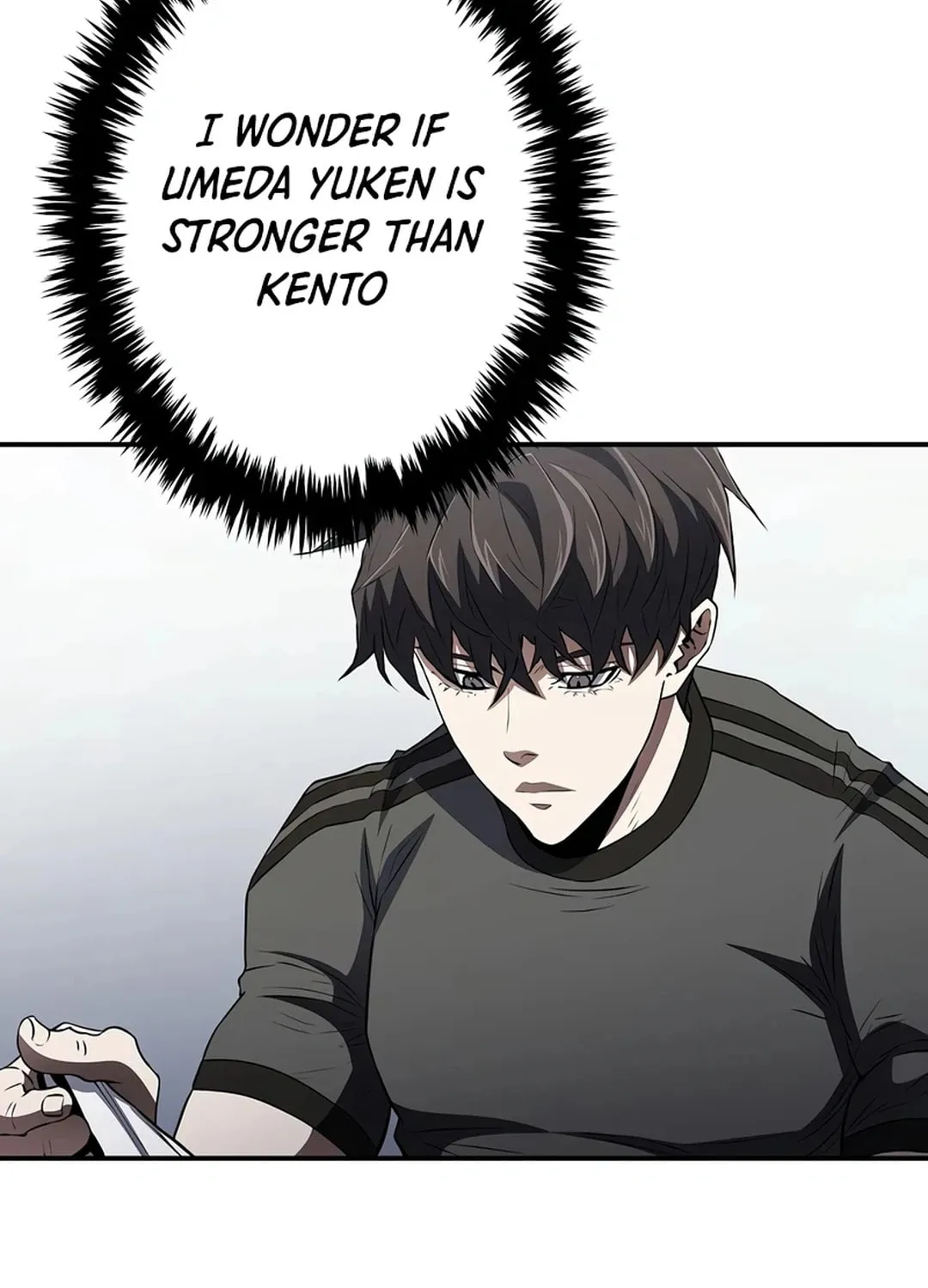 Born to Bleed Chapter 35 page 79 - 