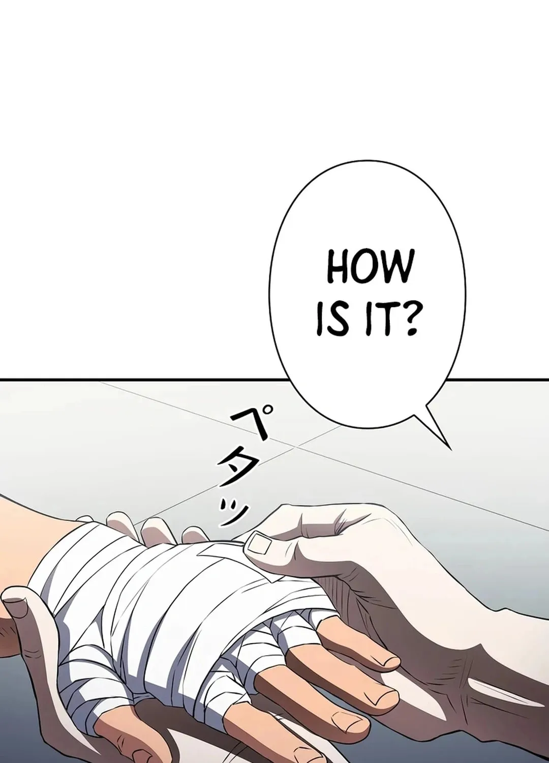 Born to Bleed Chapter 35 page 80 - 