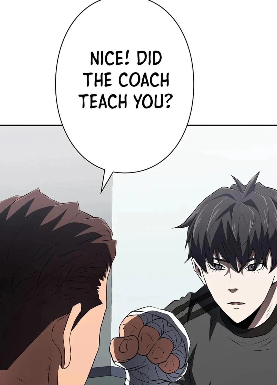 Born to Bleed Chapter 35 page 83 - 