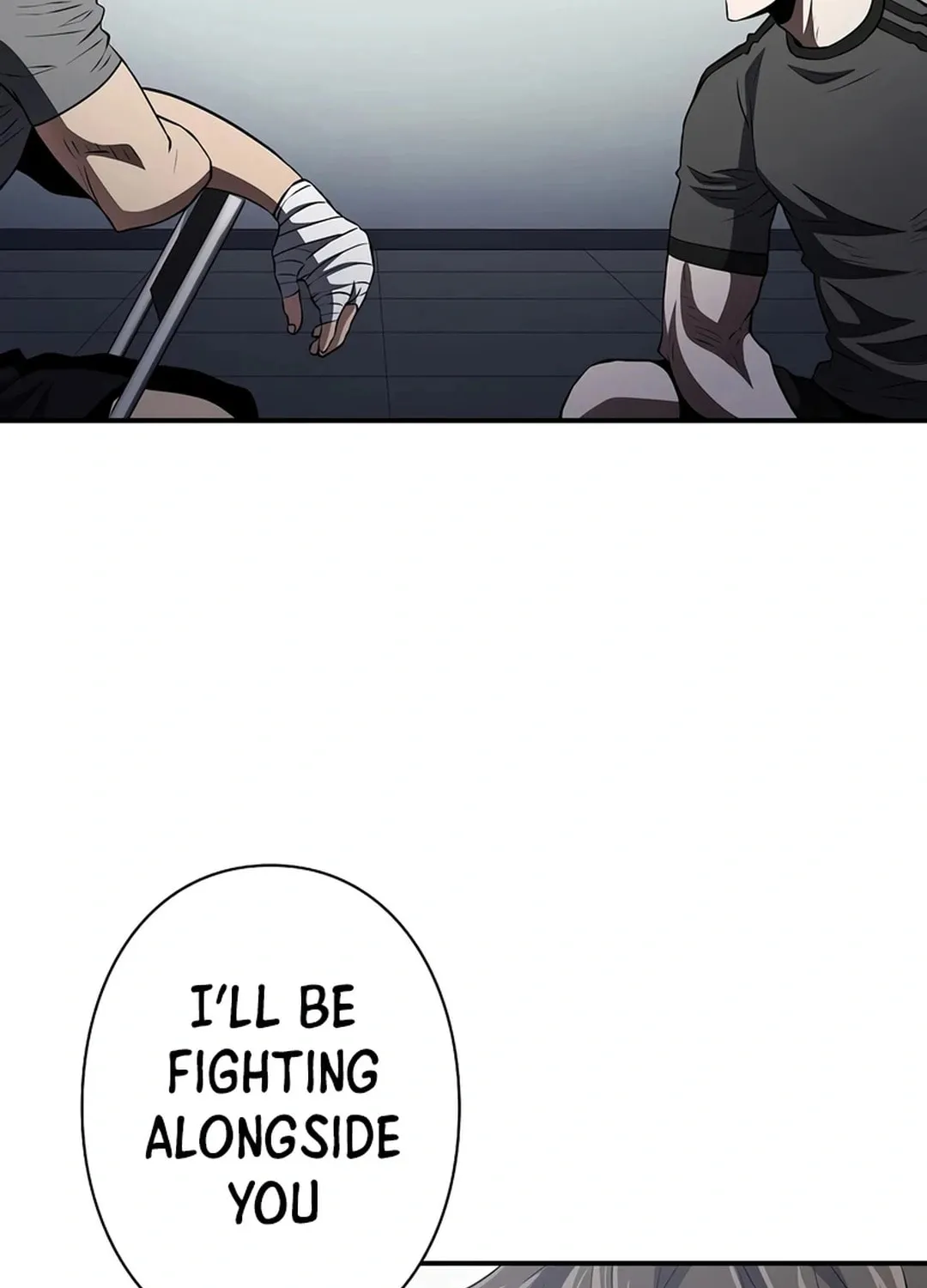 Born to Bleed Chapter 35 page 92 - 