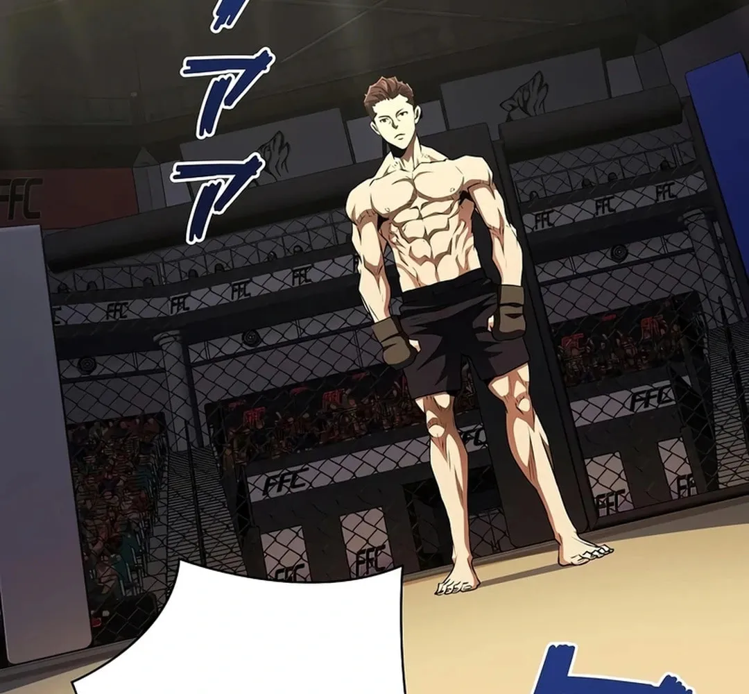 Born to Bleed Chapter 35 page 98 - 