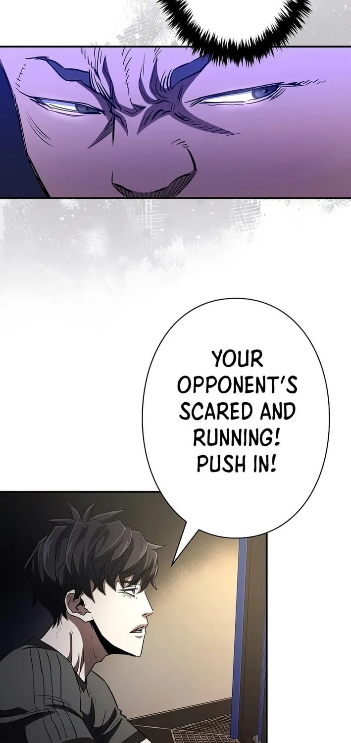 Born to Bleed Chapter 36 page 14 - 