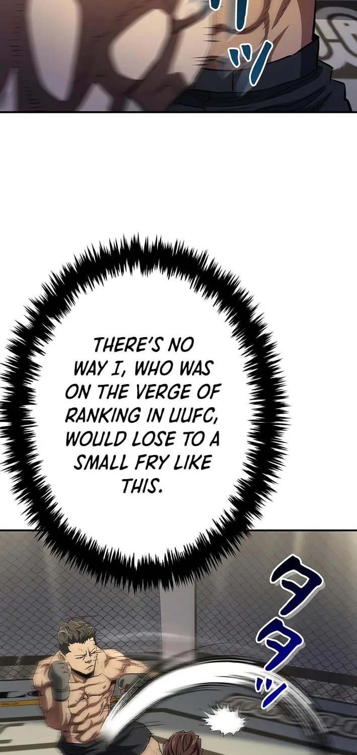 Born to Bleed Chapter 36 page 16 - 