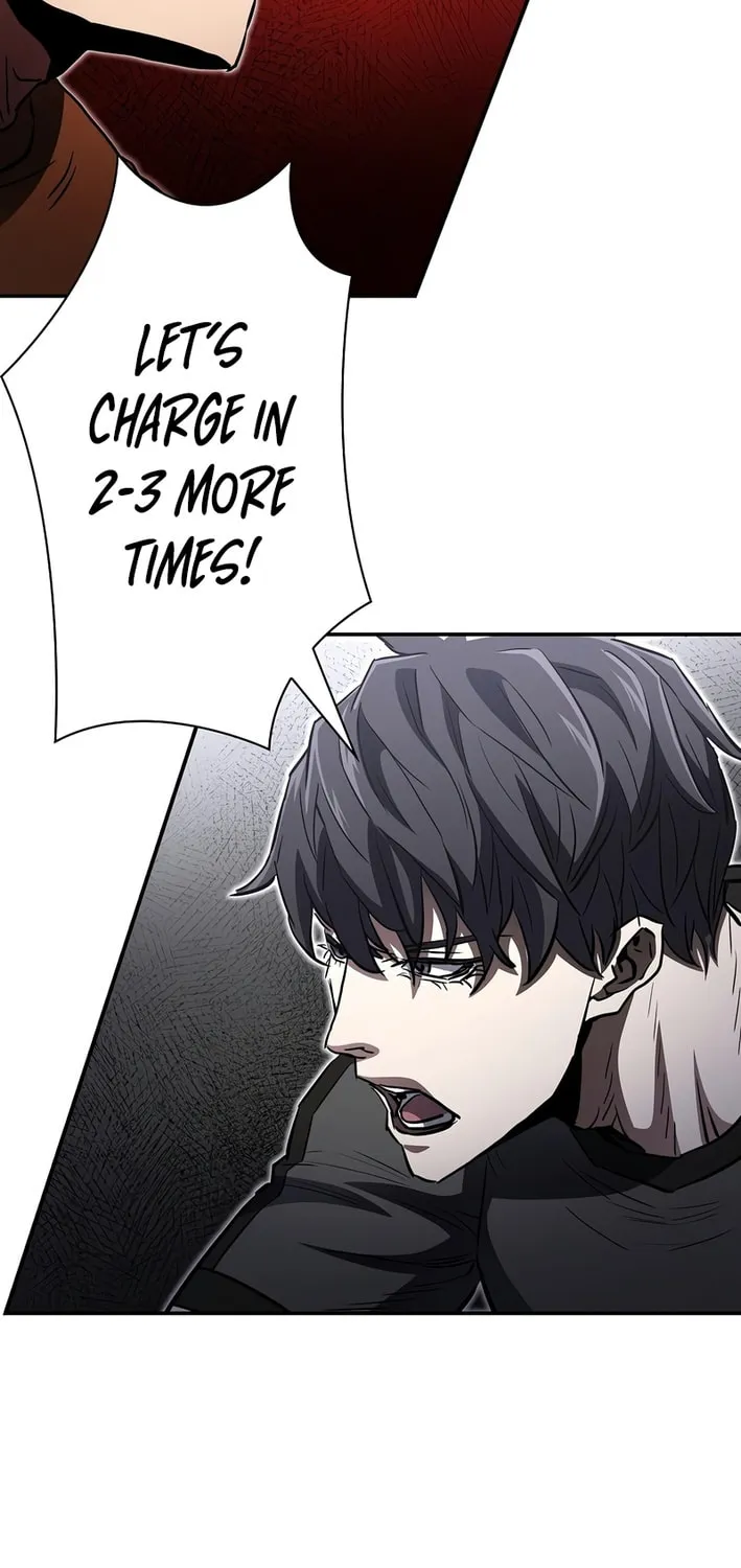 Born to Bleed Chapter 36 page 35 - 