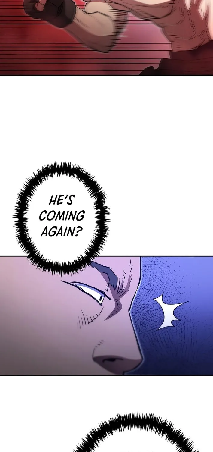 Born to Bleed Chapter 36 page 39 - 