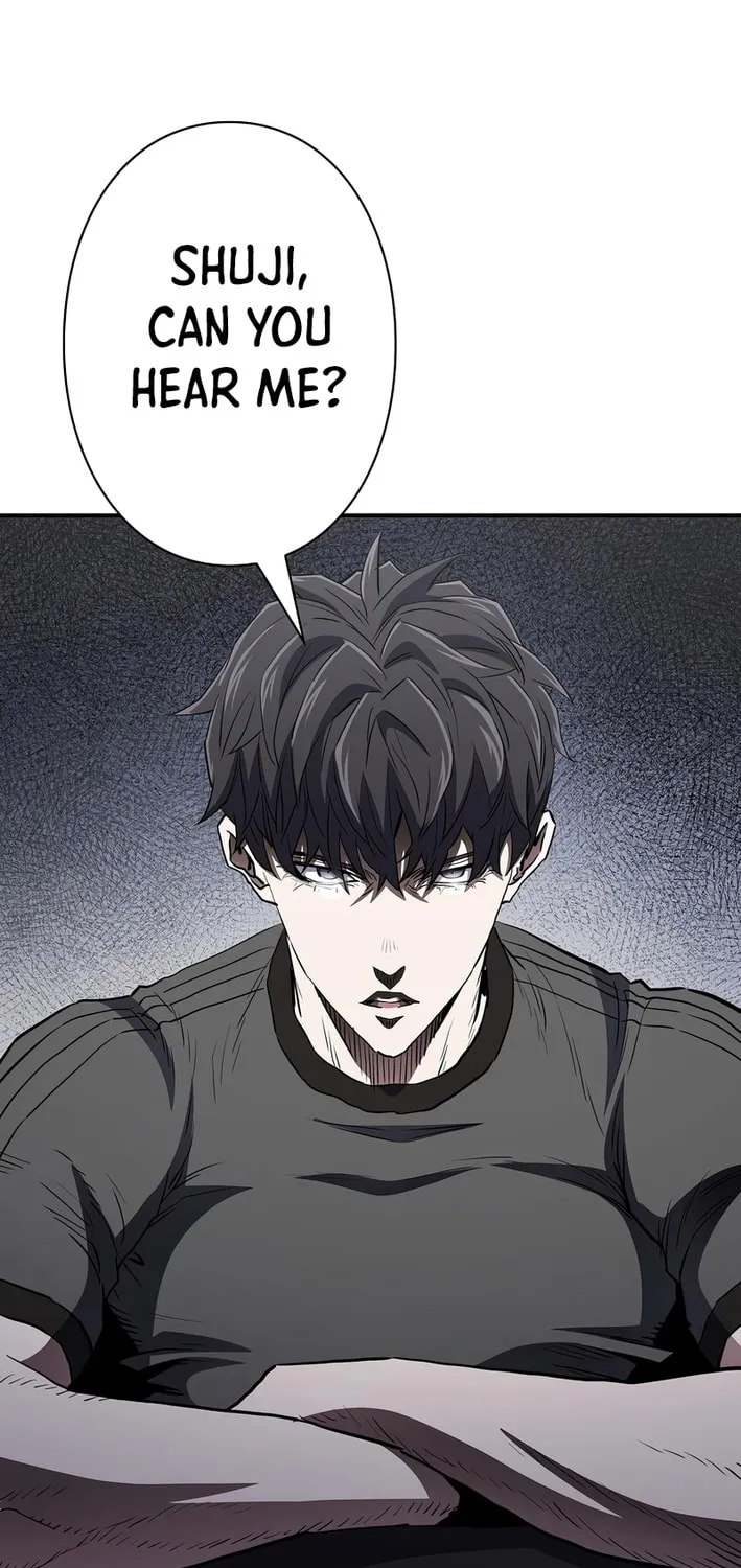 Born to Bleed Chapter 36 page 5 - 