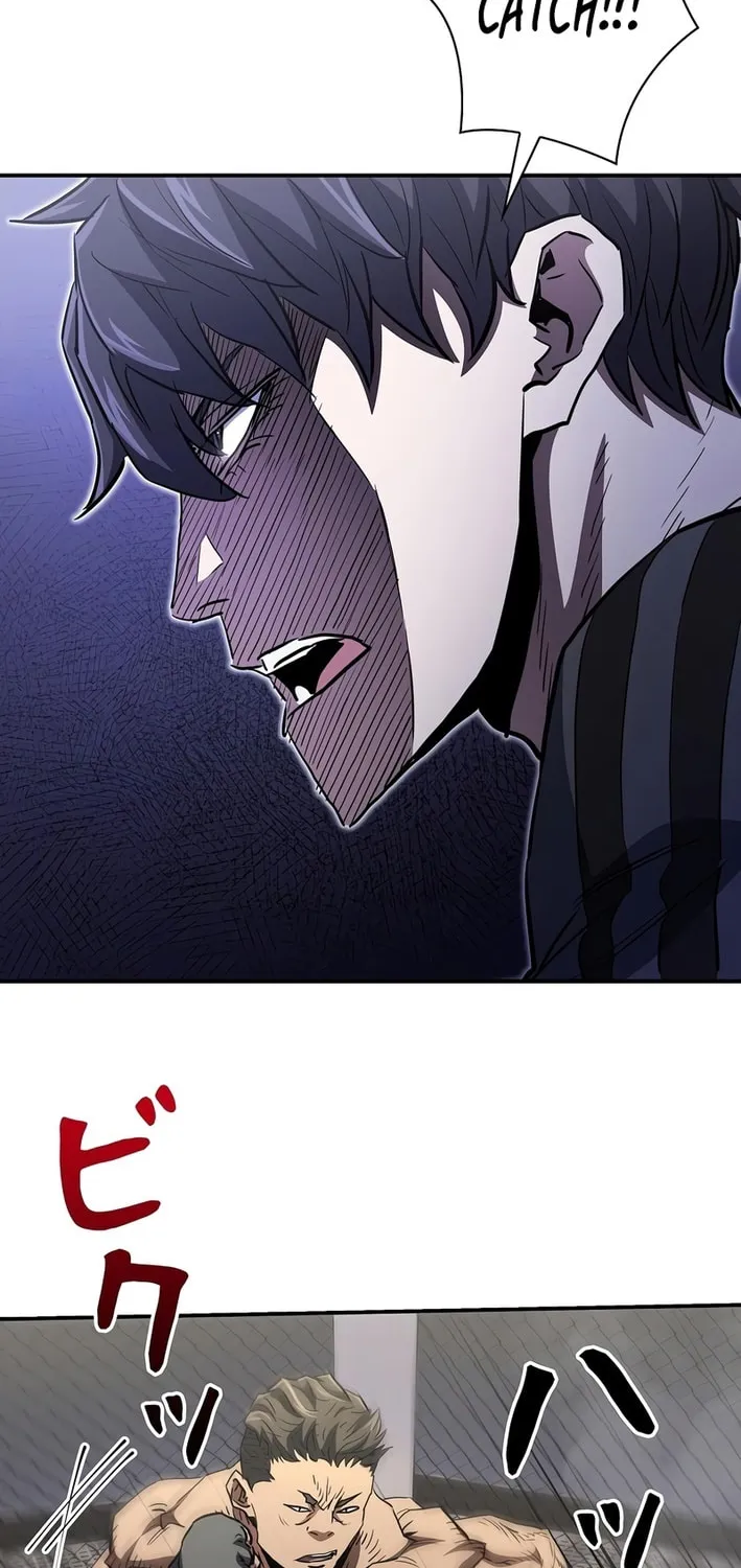 Born to Bleed Chapter 36 page 44 - 