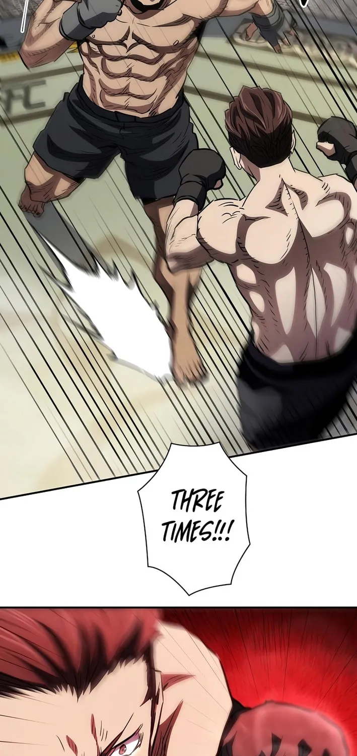 Born to Bleed Chapter 36 page 45 - 