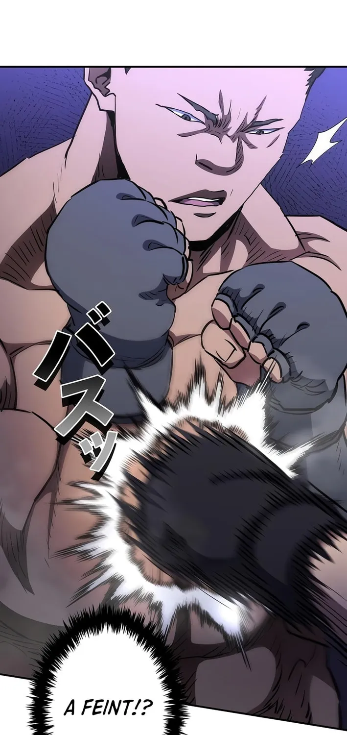 Born to Bleed Chapter 36 page 47 - 