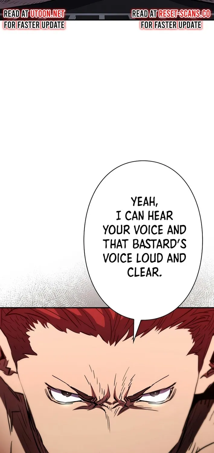 Born to Bleed Chapter 36 page 6 - 