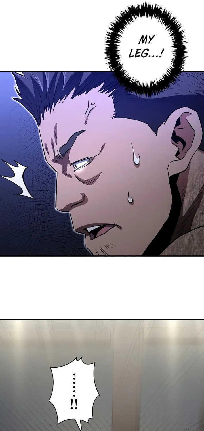 Born to Bleed Chapter 36 page 69 - 