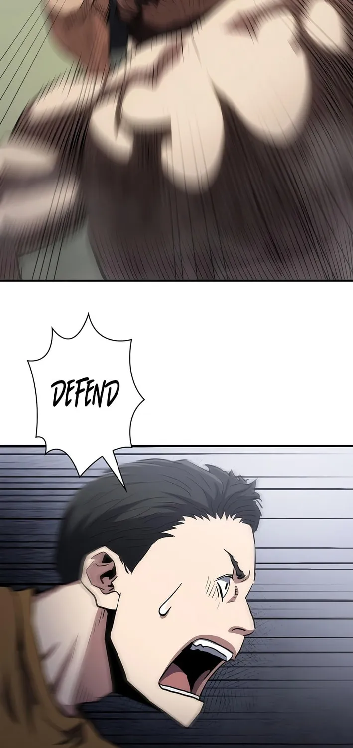 Born to Bleed Chapter 36 page 71 - 
