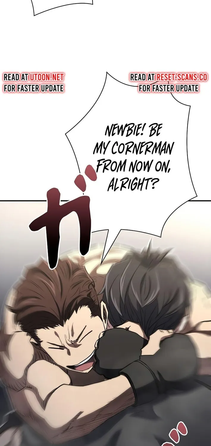 Born to Bleed Chapter 36 page 87 - 
