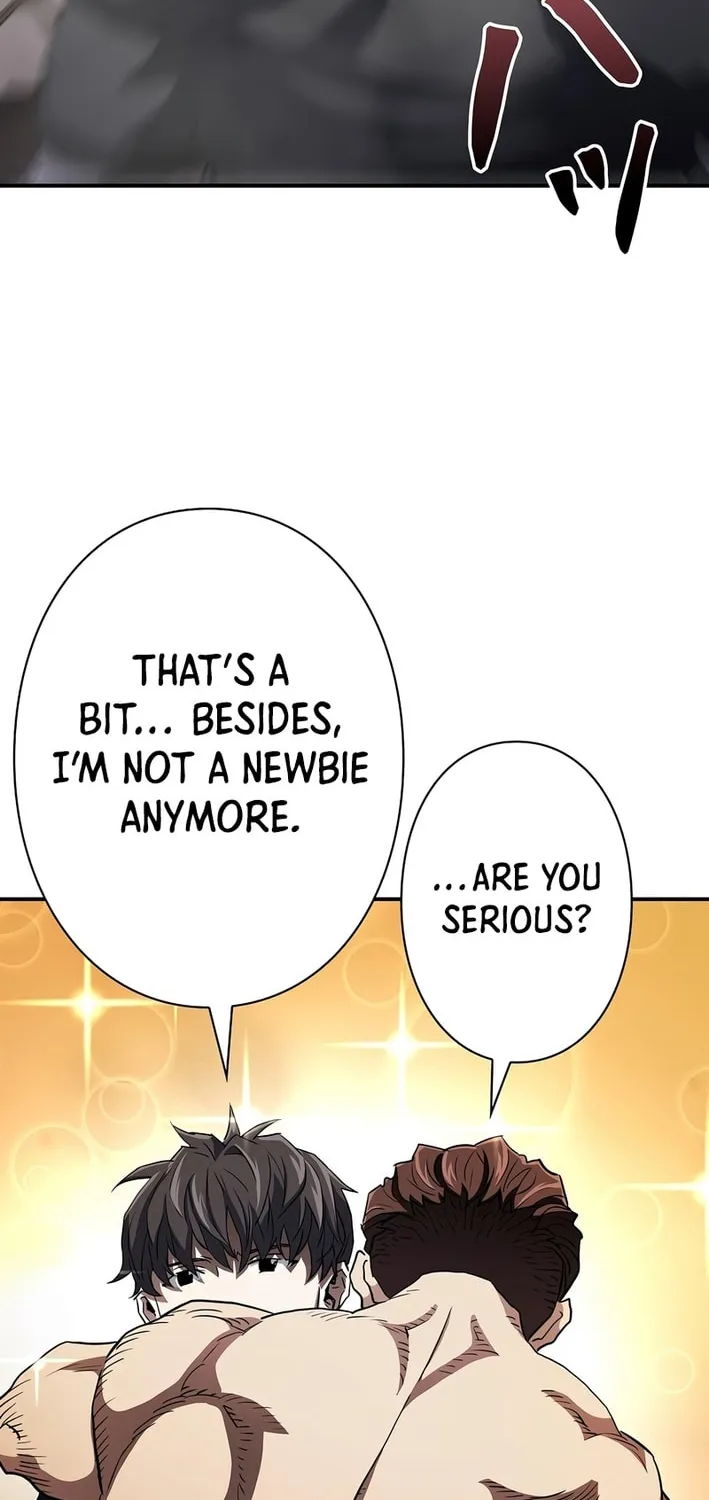 Born to Bleed Chapter 36 page 88 - 