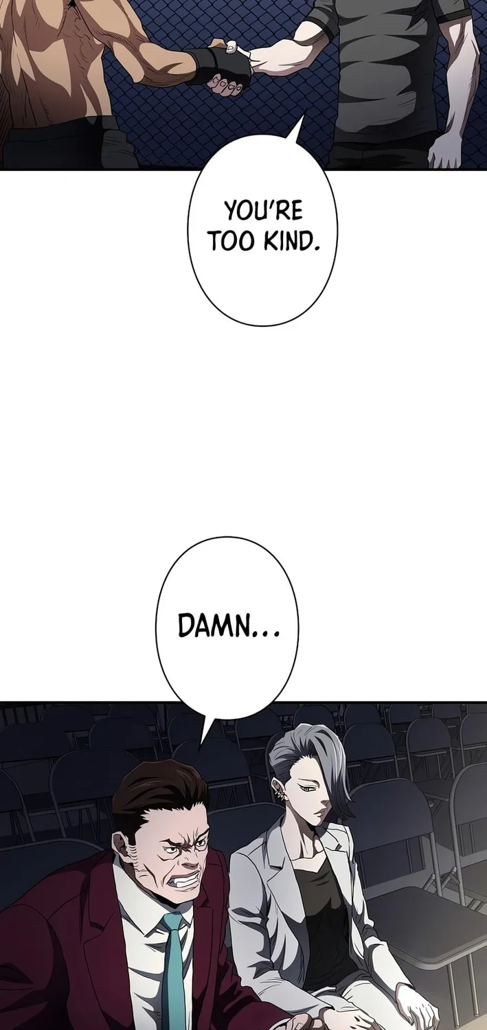 Born to Bleed Chapter 37 page 12 - 