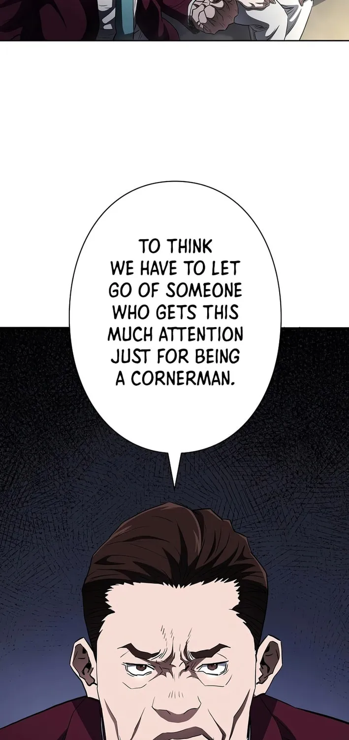 Born to Bleed Chapter 37 page 13 - 
