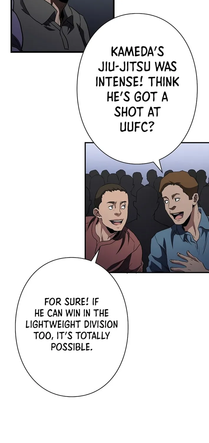 Born to Bleed Chapter 37 page 16 - 