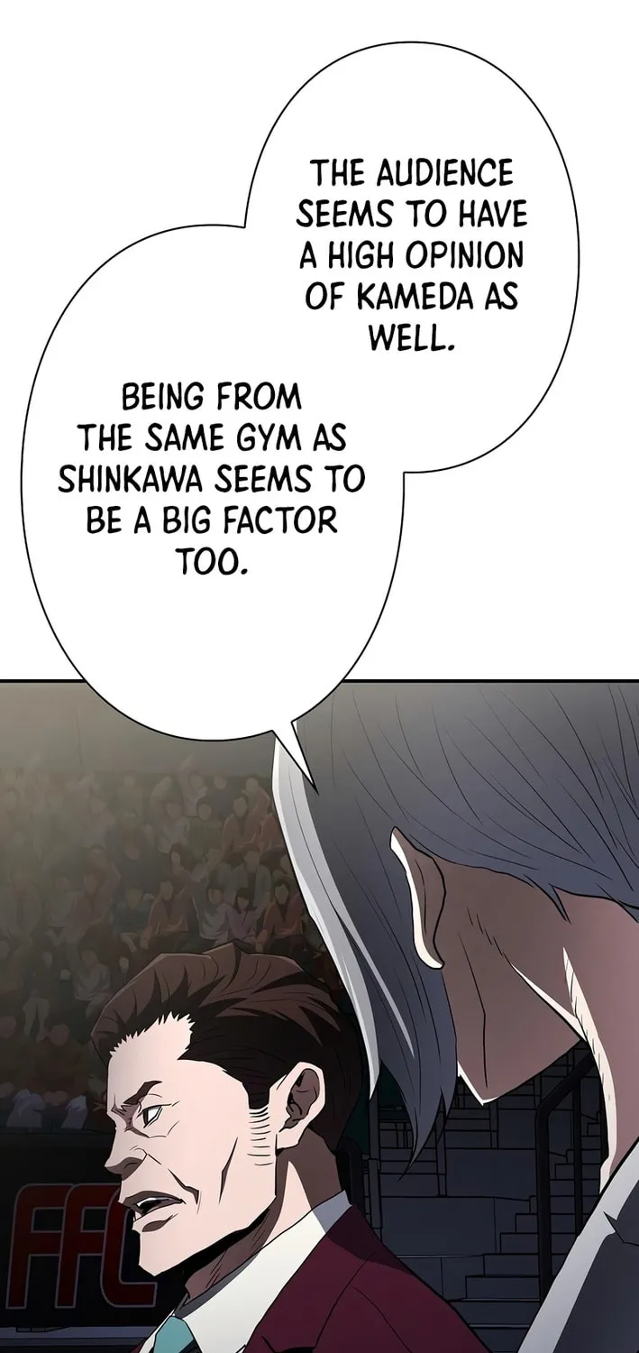 Born to Bleed Chapter 37 page 17 - 