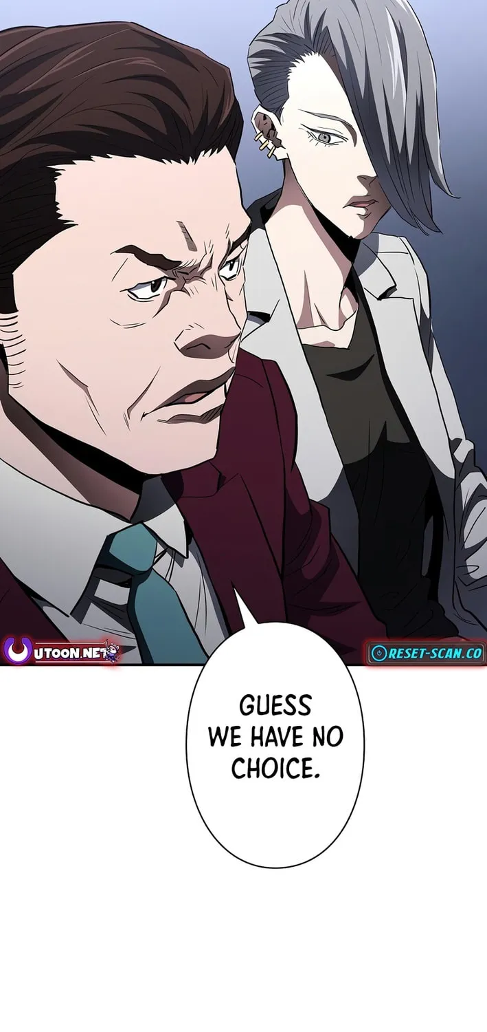 Born to Bleed Chapter 37 page 19 - 