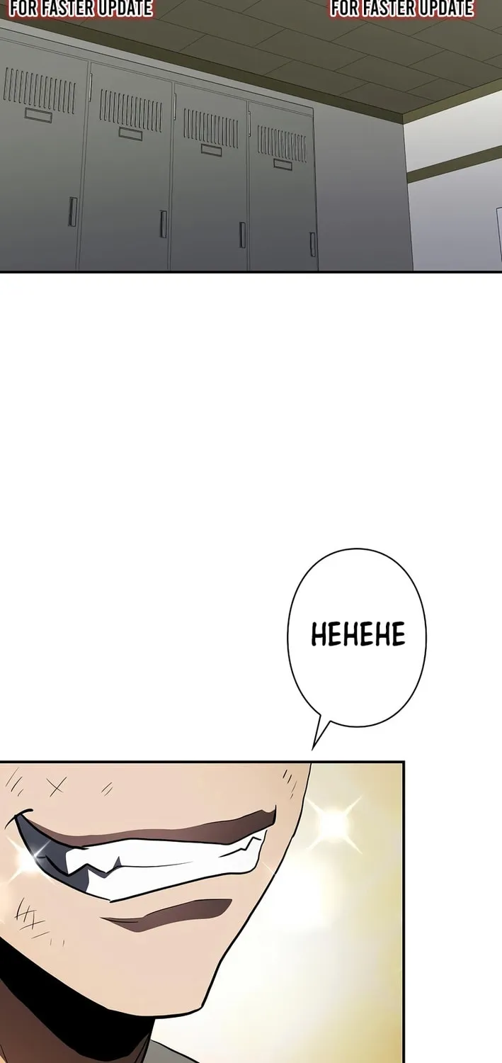 Born to Bleed Chapter 37 page 22 - 