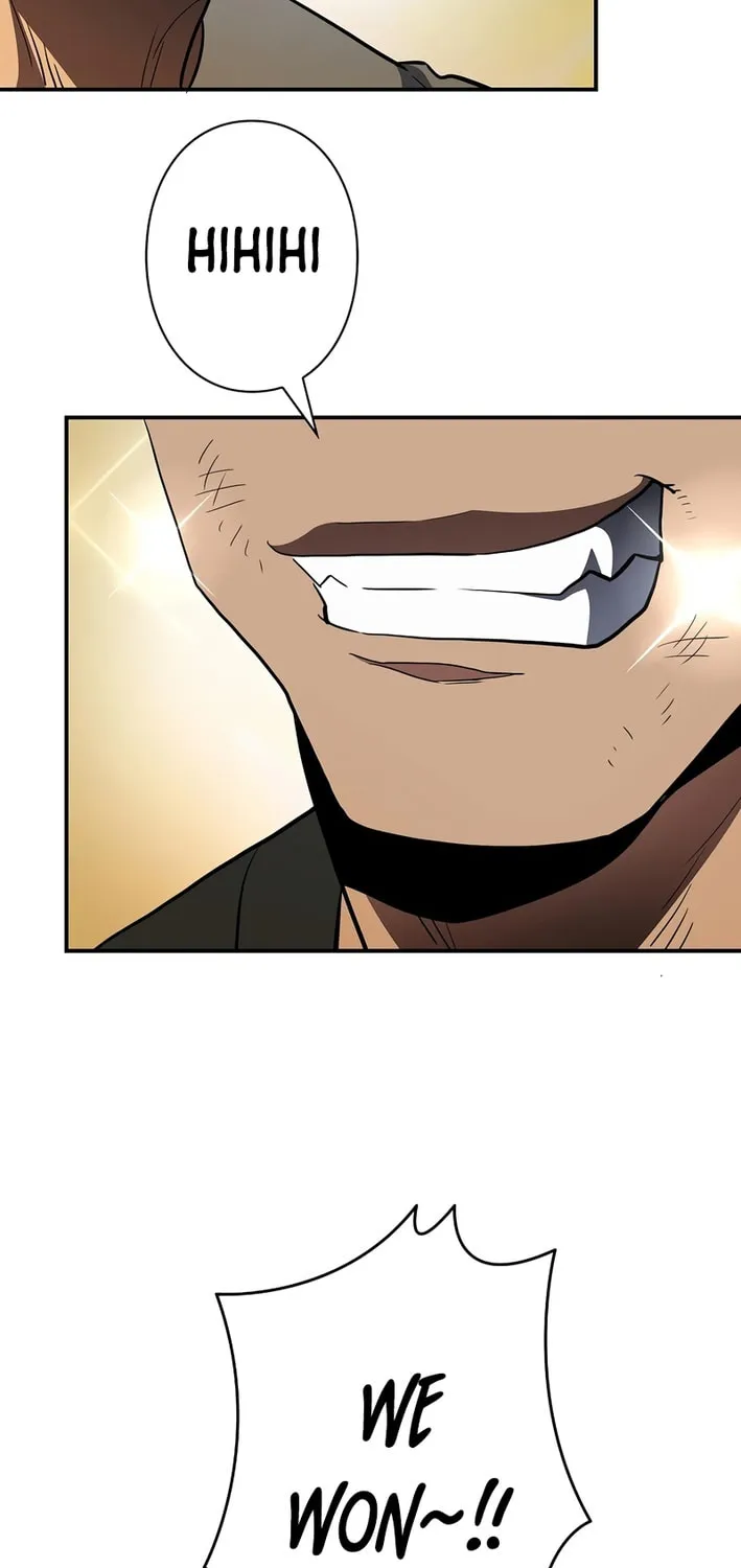 Born to Bleed Chapter 37 page 23 - 
