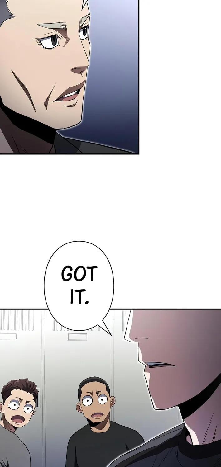 Born to Bleed Chapter 37 page 28 - 