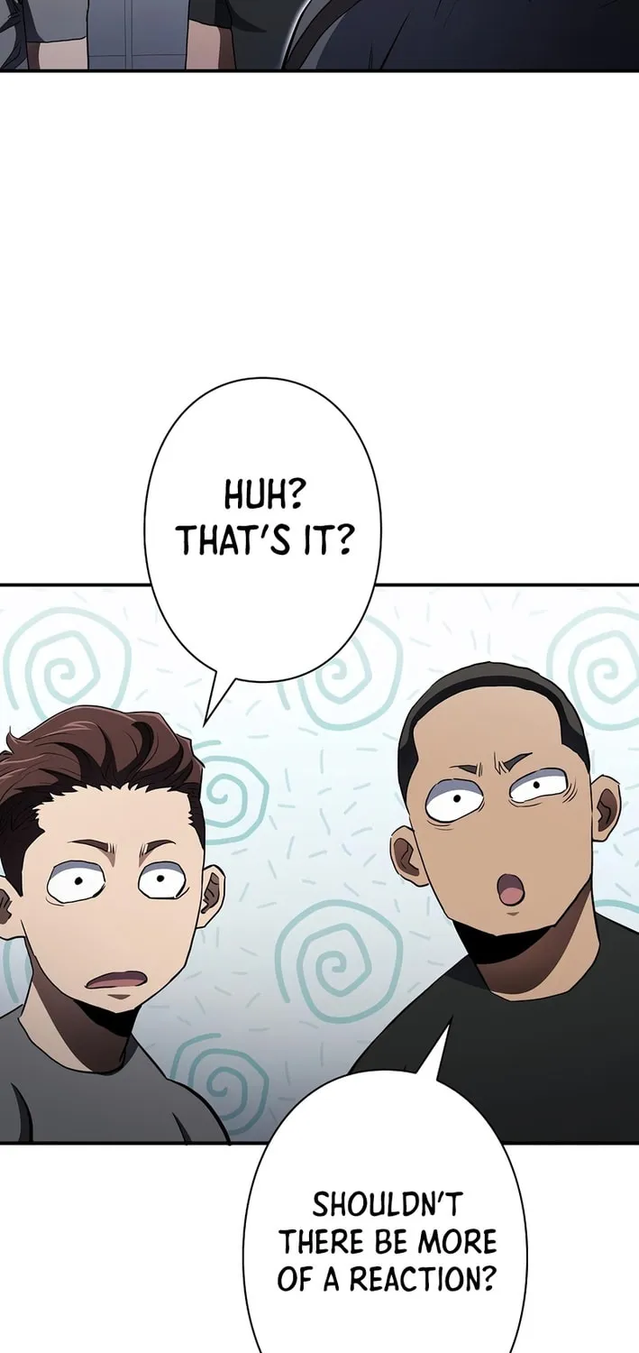 Born to Bleed Chapter 37 page 29 - 