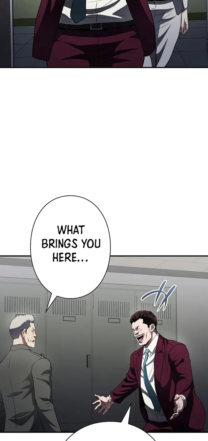 Born to Bleed Chapter 37 page 34 - 