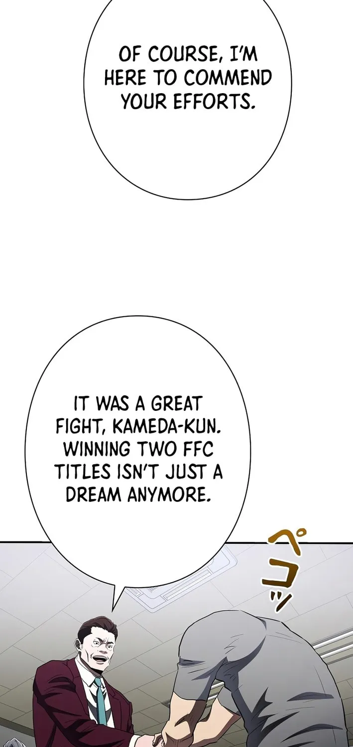 Born to Bleed Chapter 37 page 35 - 