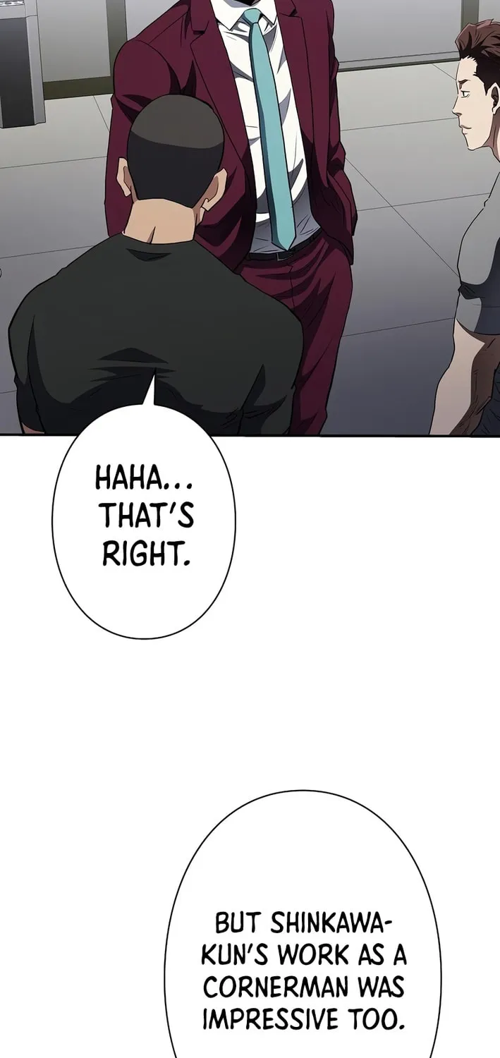 Born to Bleed Chapter 37 page 37 - 